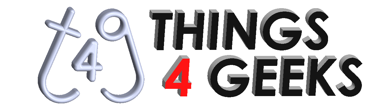 Things4geeks
